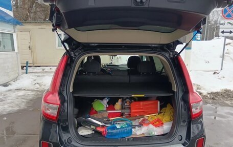 Geely Emgrand X7 I, 2019 год, 1 200 000 рублей, 12 фотография