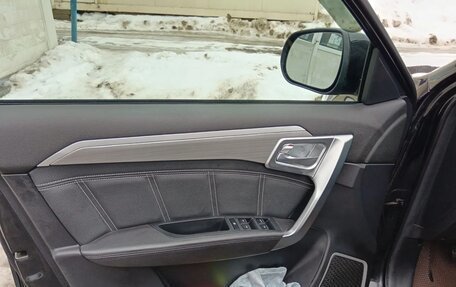 Geely Emgrand X7 I, 2019 год, 1 200 000 рублей, 10 фотография