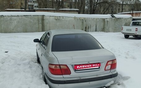 Nissan Almera, 2000 год, 200 000 рублей, 2 фотография