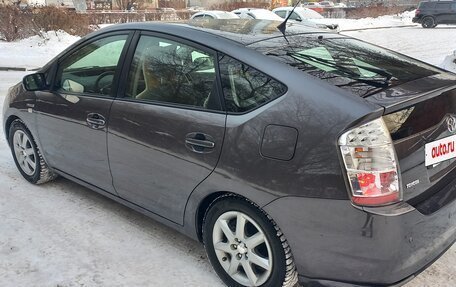 Toyota Prius, 2008 год, 1 100 000 рублей, 5 фотография