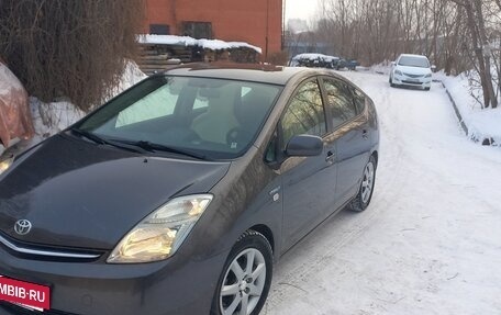 Toyota Prius, 2008 год, 1 100 000 рублей, 2 фотография