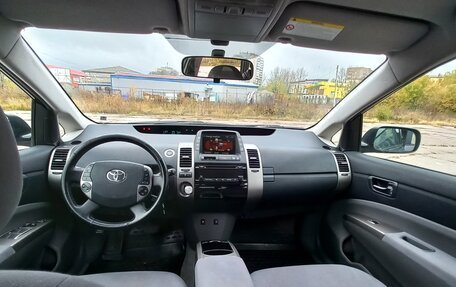 Toyota Prius, 2008 год, 1 100 000 рублей, 11 фотография