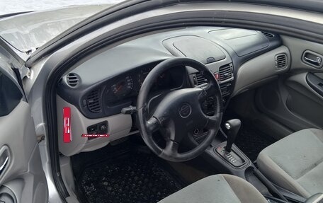 Nissan Almera, 2000 год, 200 000 рублей, 4 фотография