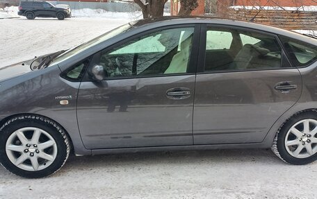 Toyota Prius, 2008 год, 1 100 000 рублей, 4 фотография