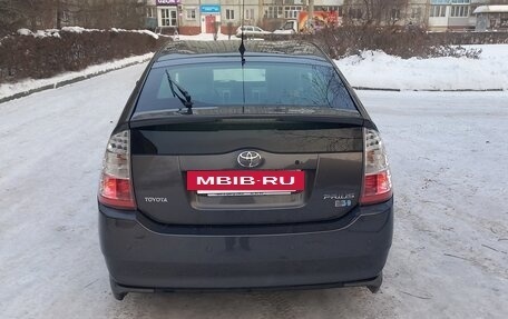 Toyota Prius, 2008 год, 1 100 000 рублей, 6 фотография