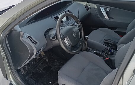 Nissan Primera III, 2005 год, 550 000 рублей, 8 фотография