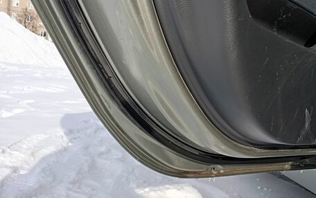 Nissan Primera III, 2005 год, 550 000 рублей, 13 фотография