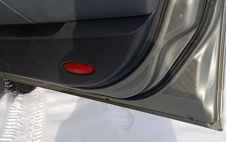 Nissan Primera III, 2005 год, 550 000 рублей, 12 фотография