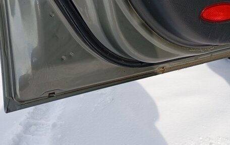 Nissan Primera III, 2005 год, 550 000 рублей, 11 фотография