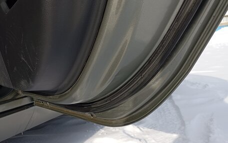 Nissan Primera III, 2005 год, 550 000 рублей, 14 фотография