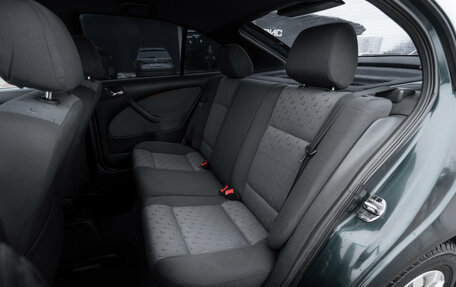 Skoda Octavia IV, 2002 год, 475 000 рублей, 12 фотография