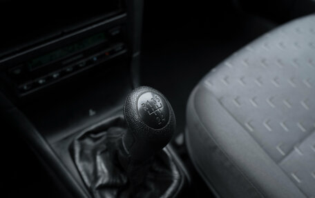 Skoda Octavia IV, 2002 год, 475 000 рублей, 13 фотография