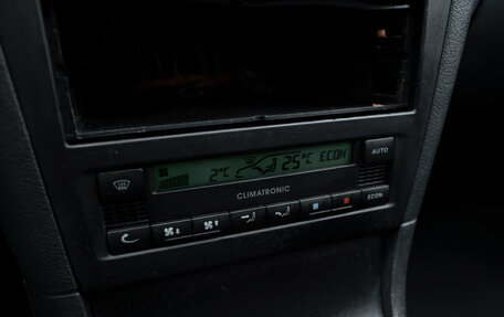 Skoda Octavia IV, 2002 год, 475 000 рублей, 14 фотография