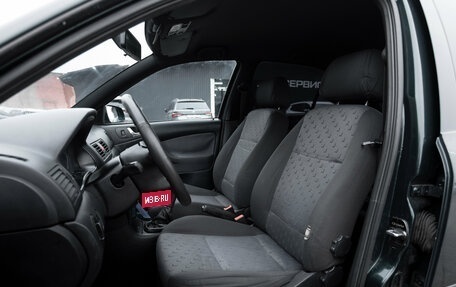 Skoda Octavia IV, 2002 год, 475 000 рублей, 9 фотография