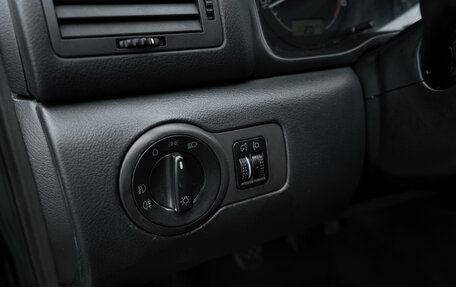 Skoda Octavia IV, 2002 год, 475 000 рублей, 17 фотография