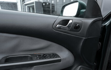 Skoda Octavia IV, 2002 год, 475 000 рублей, 16 фотография