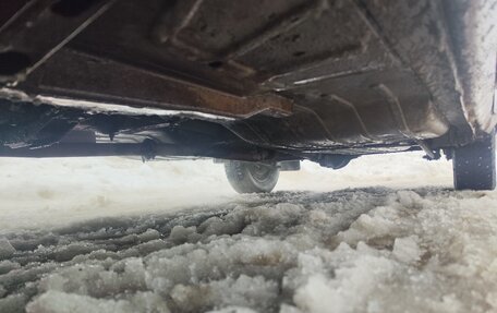 ИЖ 2126 «Ода», 1998 год, 85 000 рублей, 5 фотография