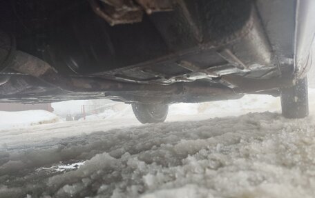 ИЖ 2126 «Ода», 1998 год, 85 000 рублей, 6 фотография