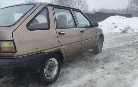 ИЖ 2126 «Ода», 1998 год, 85 000 рублей, 4 фотография