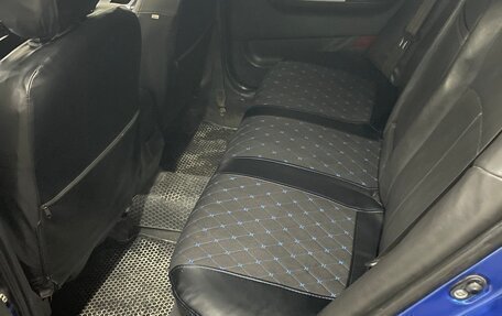 Lifan Solano I (630) рестайлинг, 2012 год, 280 000 рублей, 3 фотография