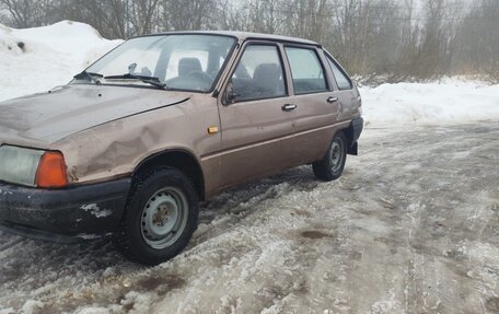 ИЖ 2126 «Ода», 1998 год, 85 000 рублей, 2 фотография