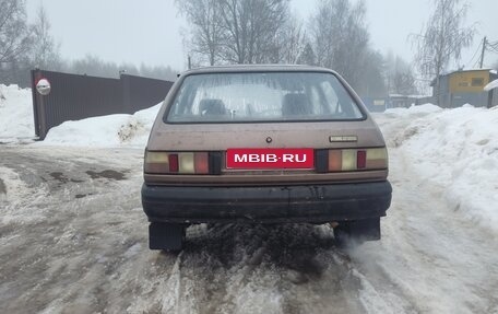 ИЖ 2126 «Ода», 1998 год, 85 000 рублей, 3 фотография