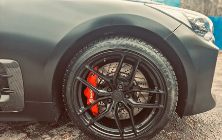 KIA Stinger I, 2021 год, 4 850 000 рублей, 5 фотография