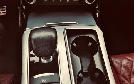 KIA Stinger I, 2021 год, 4 850 000 рублей, 6 фотография