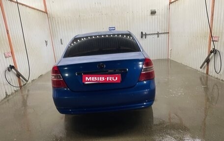 Lifan Solano I (630) рестайлинг, 2012 год, 280 000 рублей, 9 фотография