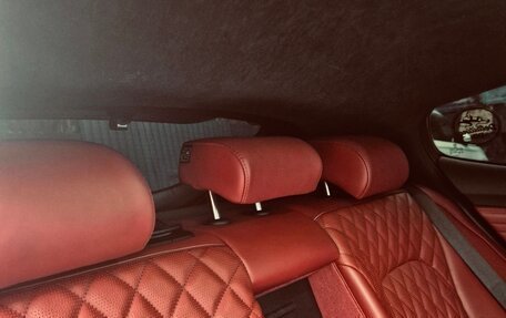 KIA Stinger I, 2021 год, 4 850 000 рублей, 9 фотография