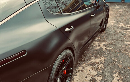 KIA Stinger I, 2021 год, 4 850 000 рублей, 13 фотография