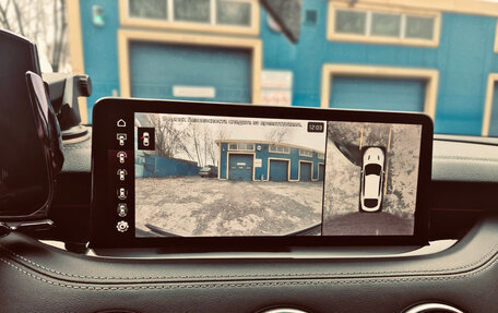 KIA Stinger I, 2021 год, 4 850 000 рублей, 12 фотография