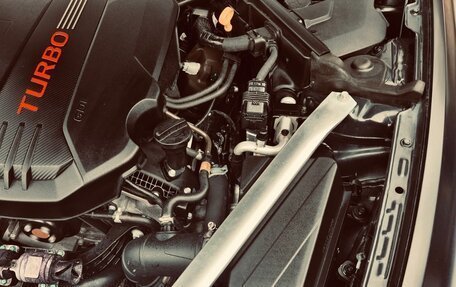 KIA Stinger I, 2021 год, 4 850 000 рублей, 16 фотография