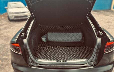 KIA Stinger I, 2021 год, 4 850 000 рублей, 17 фотография