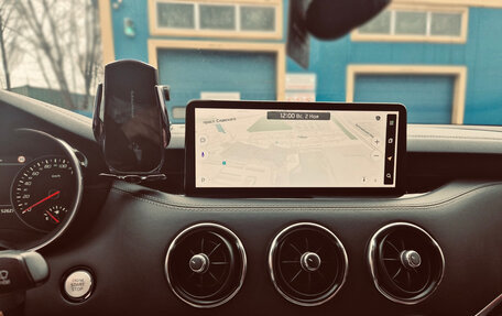 KIA Stinger I, 2021 год, 4 850 000 рублей, 14 фотография