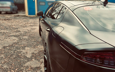 KIA Stinger I, 2021 год, 4 850 000 рублей, 29 фотография