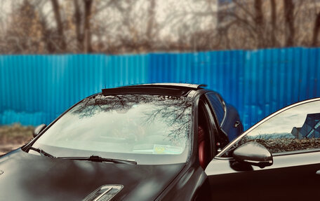 KIA Stinger I, 2021 год, 4 850 000 рублей, 26 фотография