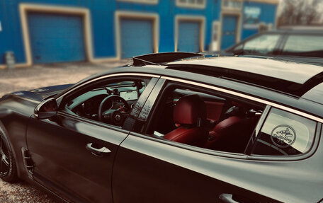 KIA Stinger I, 2021 год, 4 850 000 рублей, 37 фотография