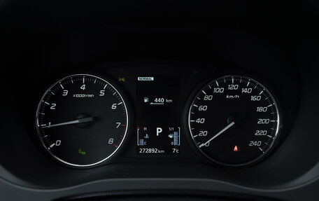 Mitsubishi Outlander III рестайлинг 3, 2021 год, 2 095 000 рублей, 11 фотография