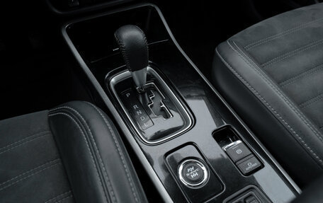 Mitsubishi Outlander III рестайлинг 3, 2021 год, 2 095 000 рублей, 14 фотография