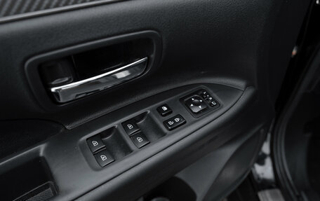 Mitsubishi Outlander III рестайлинг 3, 2021 год, 2 095 000 рублей, 20 фотография