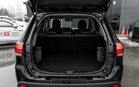 Mitsubishi Outlander III рестайлинг 3, 2021 год, 2 095 000 рублей, 23 фотография