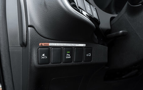 Mitsubishi Outlander III рестайлинг 3, 2021 год, 2 095 000 рублей, 22 фотография