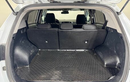 KIA Sportage IV рестайлинг, 2019 год, 2 247 000 рублей, 22 фотография