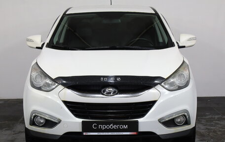 Hyundai ix35 I рестайлинг, 2013 год, 1 059 000 рублей, 2 фотография