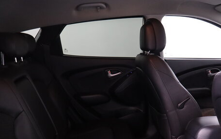 Hyundai ix35 I рестайлинг, 2013 год, 1 059 000 рублей, 13 фотография