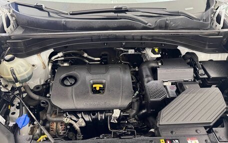 KIA Sportage IV рестайлинг, 2019 год, 2 247 000 рублей, 23 фотография