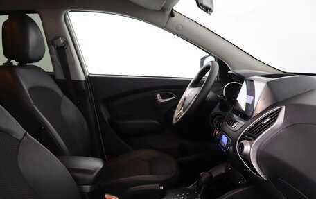 Hyundai ix35 I рестайлинг, 2013 год, 1 059 000 рублей, 11 фотография