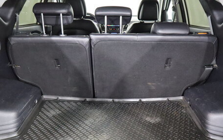 Hyundai ix35 I рестайлинг, 2013 год, 1 059 000 рублей, 14 фотография