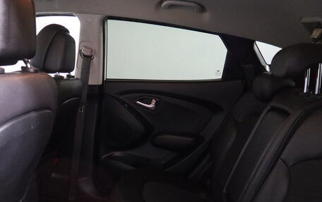 Hyundai ix35 I рестайлинг, 2013 год, 1 059 000 рублей, 12 фотография